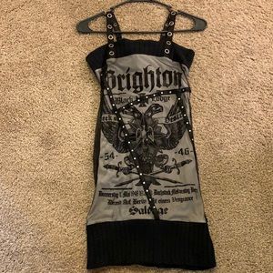 Small detailed dress